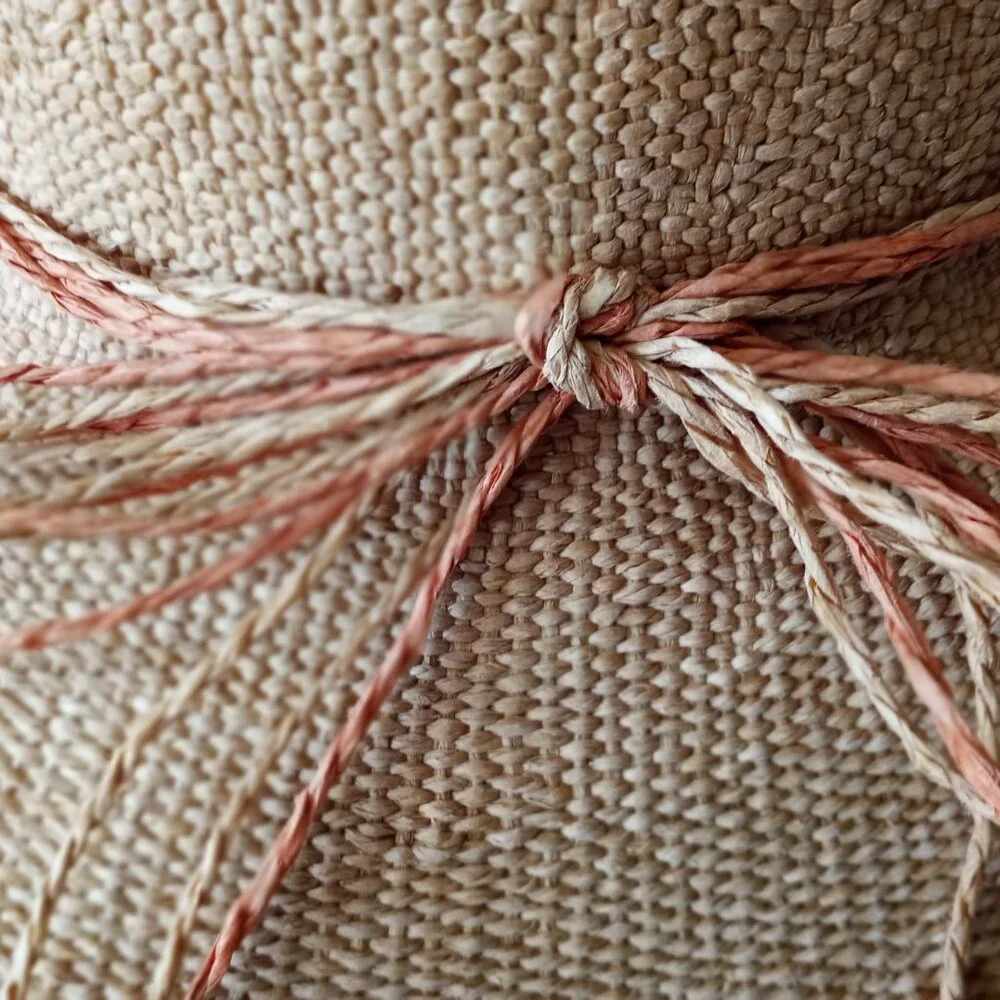 'SCALA' Sun Hat EUC OSFM - Picture 2 of 8